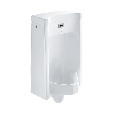 Wall Hung Mounted Motion Sensor Urinal 460x345x868mm Ceramic Glazed